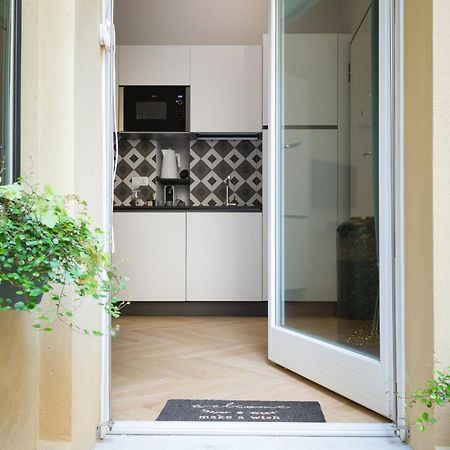 Sphera Bologna, Design Suite Under The Two Towers Exterior photo
