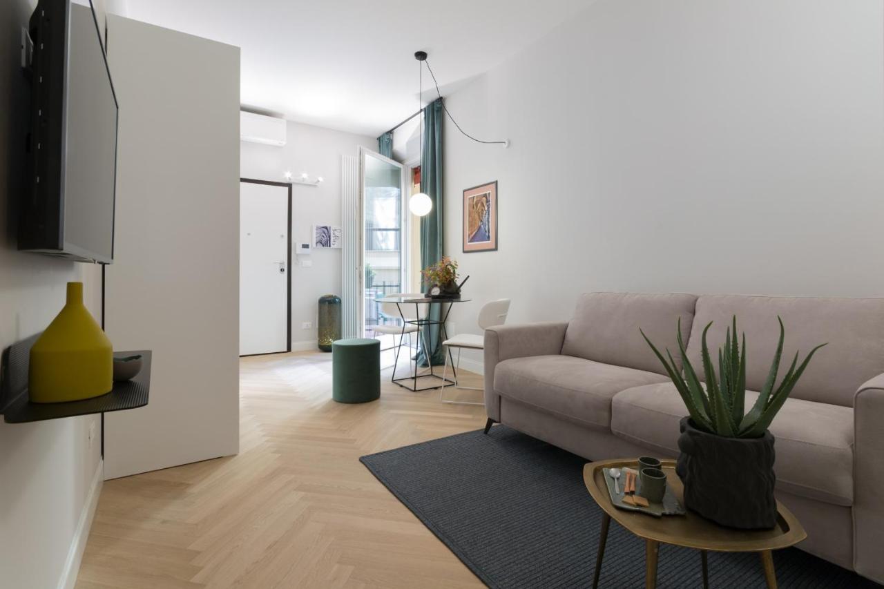Sphera Bologna, Design Suite Under The Two Towers Exterior photo