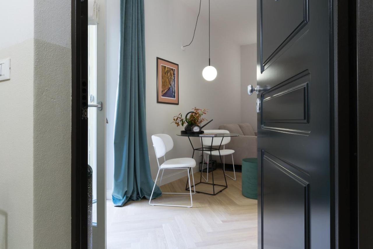 Sphera Bologna, Design Suite Under The Two Towers Exterior photo